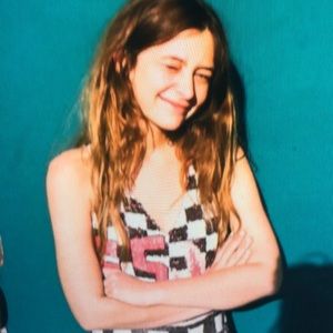 Meet your Posher, Hale